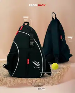 Vista previa Vitnik - Folleto válido desde el 05.01.2026 | Página: 17 | Productos: Paleta, Bolso