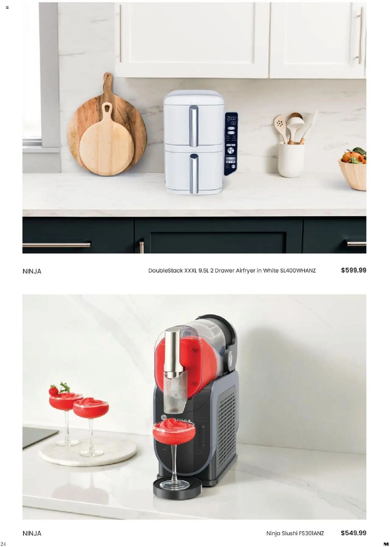 Myer catalogue - valid from 04.08.2025 | Page: 24 | Products: Drawer