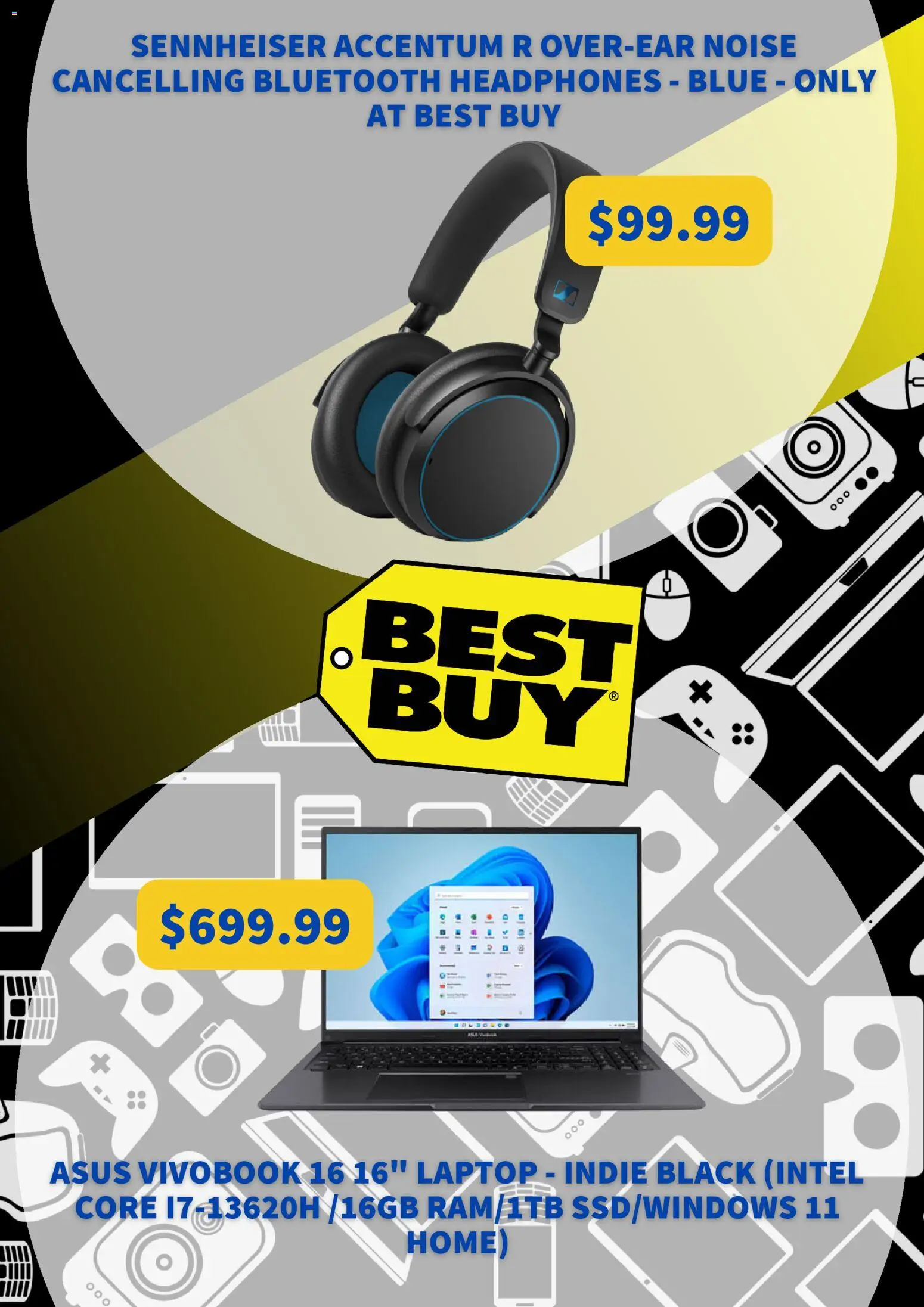 Best Buy flyer valid from 17.11.2025 | Page: 4