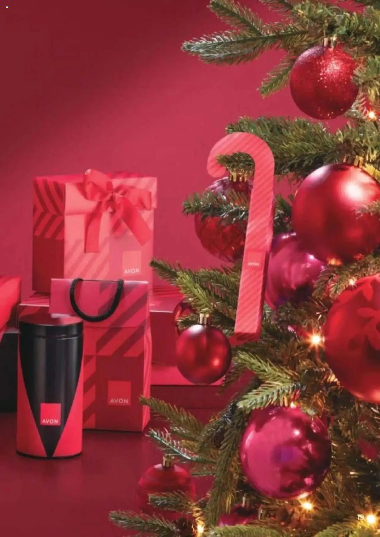 Avon Folheto - válido de 26.09.2025 | Página: 183