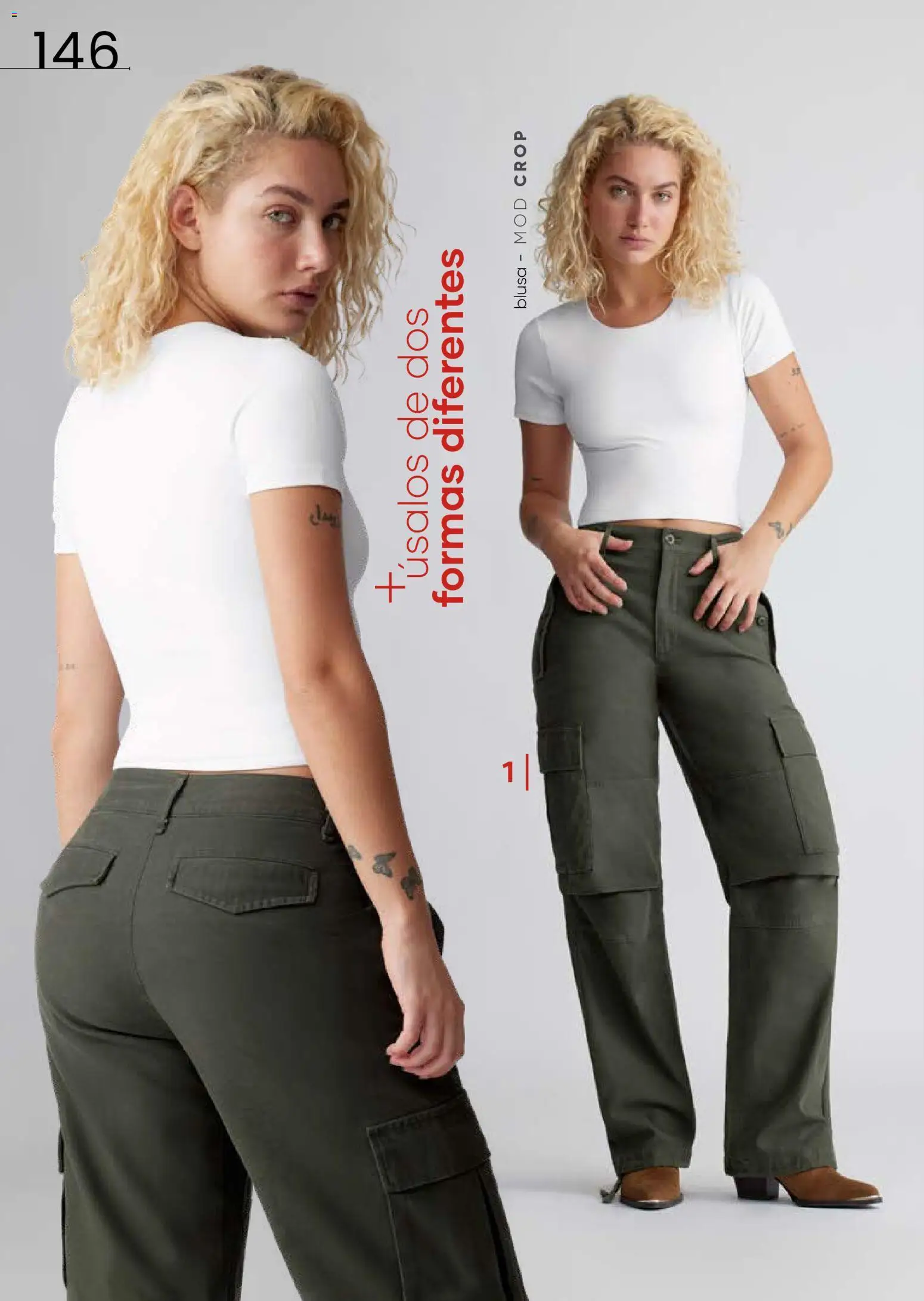 Nuevas ofertas de Price Shoes válidas en toda la República Mexicana desde el 27.11.2025. ¡Encuentra las mejores ofertas en Price Shoes catálogo Cierre De Temporada ! | Página: 146 | Productos: Blusa