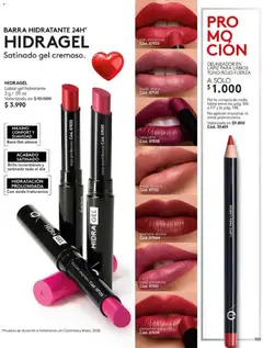 Catálogo Ésika Campaña 3 válido desde el 01.02.2026 | Página: 113