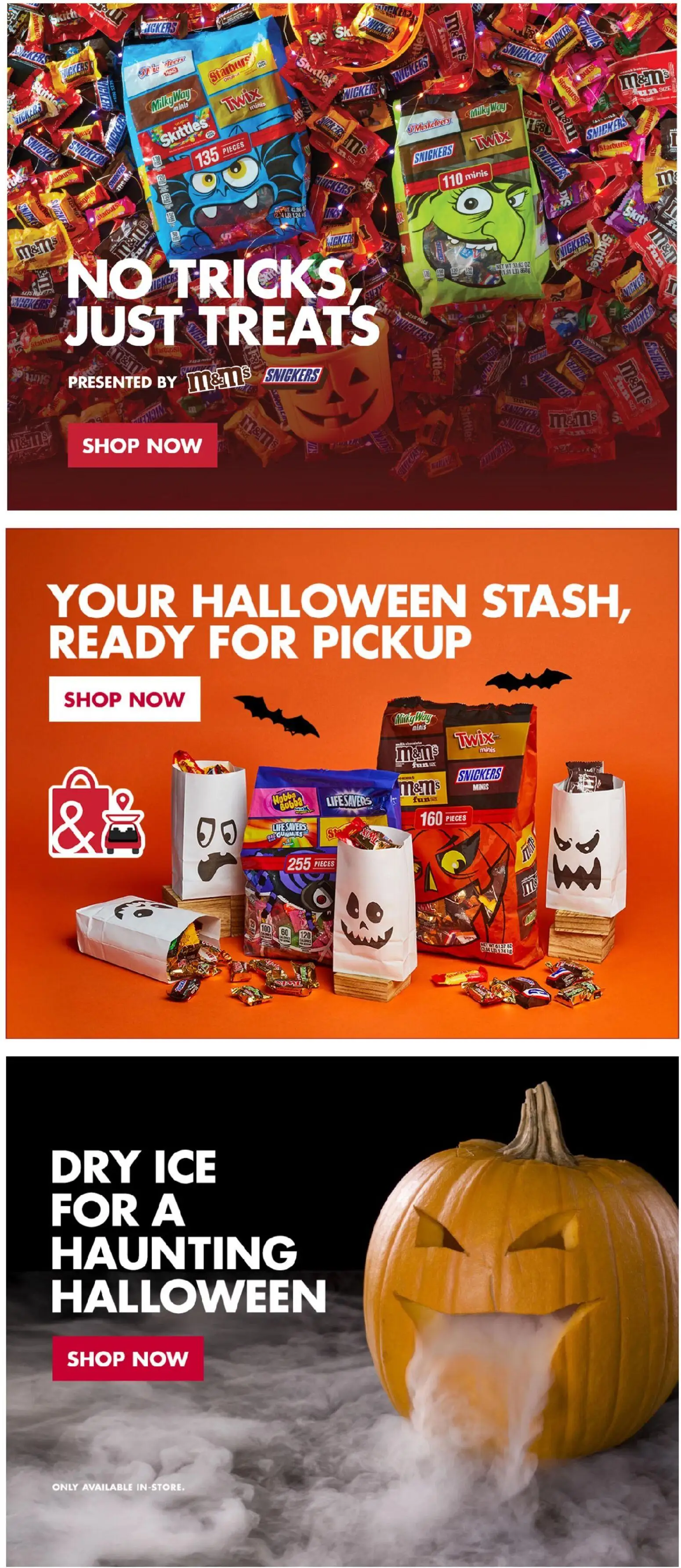 Smart & Final Weekly Ad - valid from 28.10.2025 | Page: 2