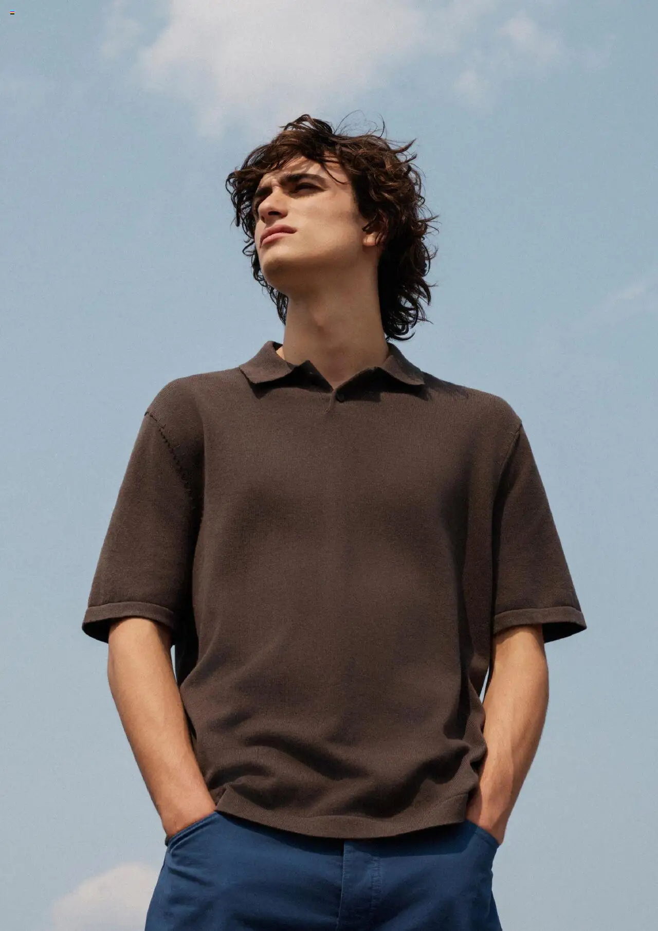 New In Men Zara │ válido desde el 01.08.2025 | Página: 8
