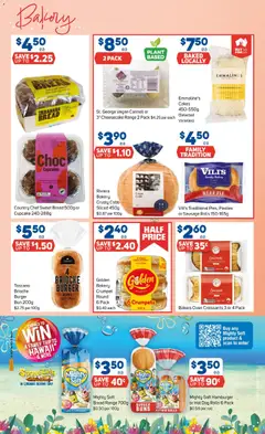 Preview of Foodland  Catalogue  - valid from 19.11.2025 | Page: 10