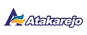 Logotipo Atakarejo na categoria Supermercados