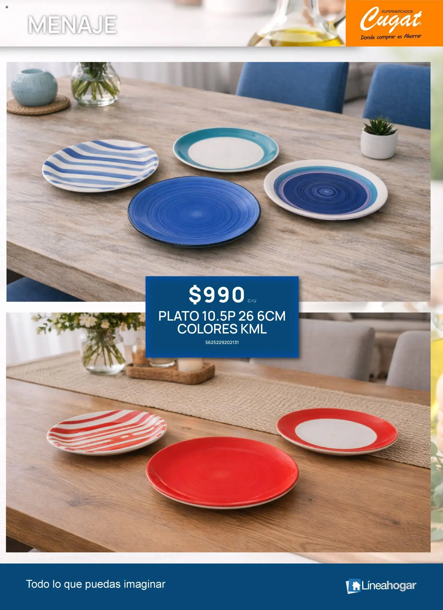 Ofertas Cugat │ válido desde el 09.02.2026 | Página: 5