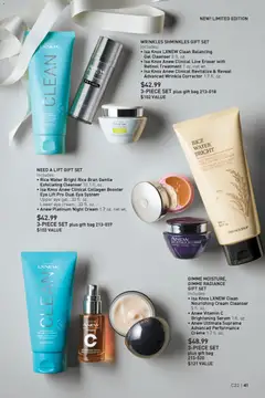 Preview of Avon weekly ads valid from 22.10.2025 | Page: 41