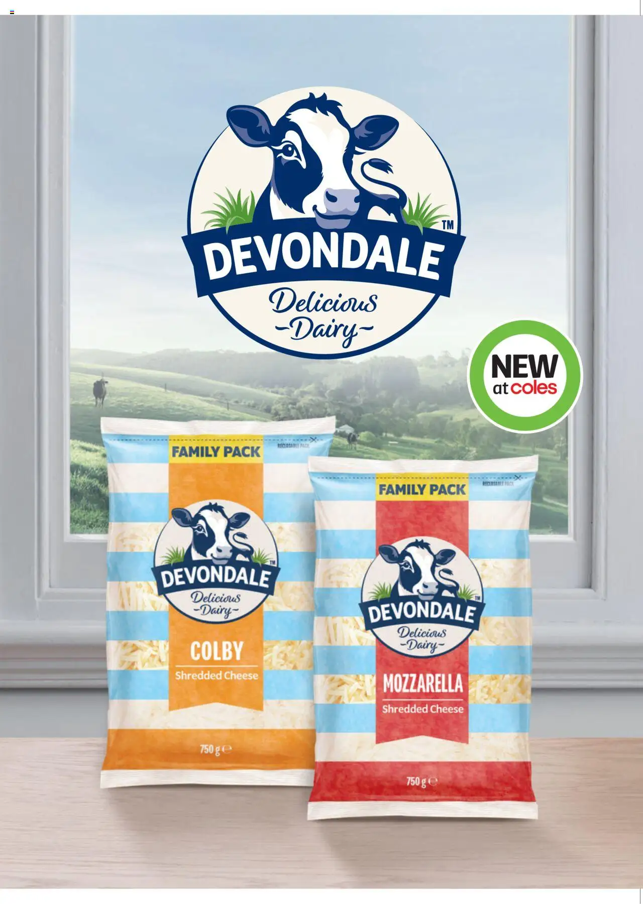 Coles catalogue - valid from 06.10.2025 | Page: 6 | Products: Dairy, Cheese