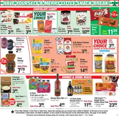 Preview of Menards weekly ads valid from 29.11.2025 | Page: 6