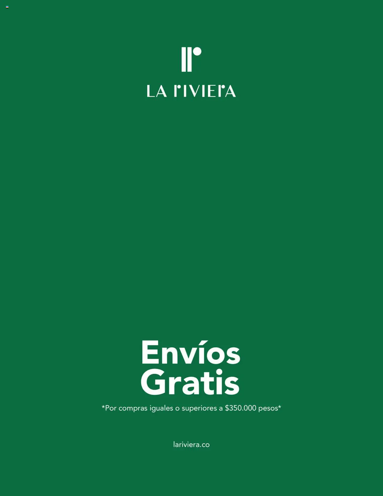 La riviera revista - valida desde el 06.12.2024 | Página: 14