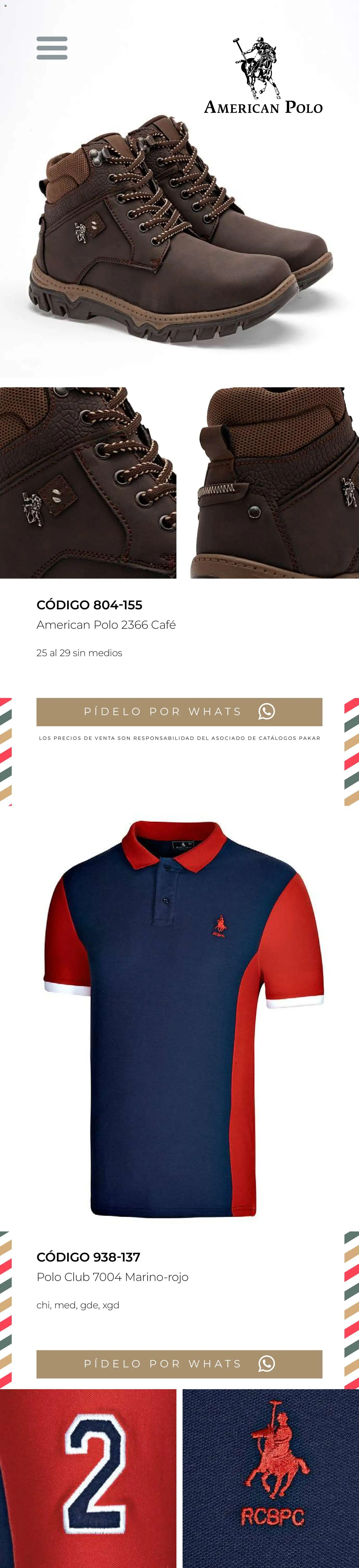 Nuevas ofertas de SC Pakar válidas en toda la República Mexicana desde el 14.11.2025. ¡Encuentra las mejores ofertas en SC Pakar catálogo Regalos Navidad! | Página: 54 | Productos: Café