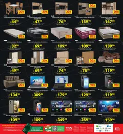 Lojas Quero-Quero Black Friday - Pré-Visualização do folheto da loja Lojas Quero-Quero, válido de 09.03.2026 | Página: 4