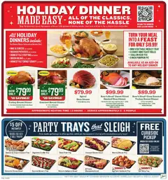 Preview of Lowes Foods weekly ads valid from 10.12.2025 | Page: 6