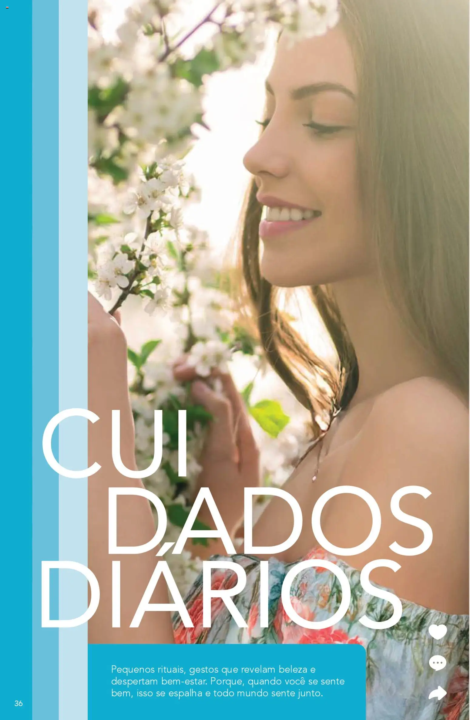 Jequiti Folheto - válido de 24.10.2025 | Página: 36