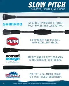 Preview of Cabela's weekly ads valid from 15.12.2025 | Page: 80