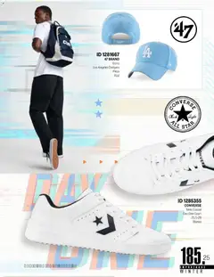 Vista previa de Price Shoes catálogo Importados Winter 2025  , nuevo folleto de la tienda, válido en México a partir del 11.11.2025 | Página: 185