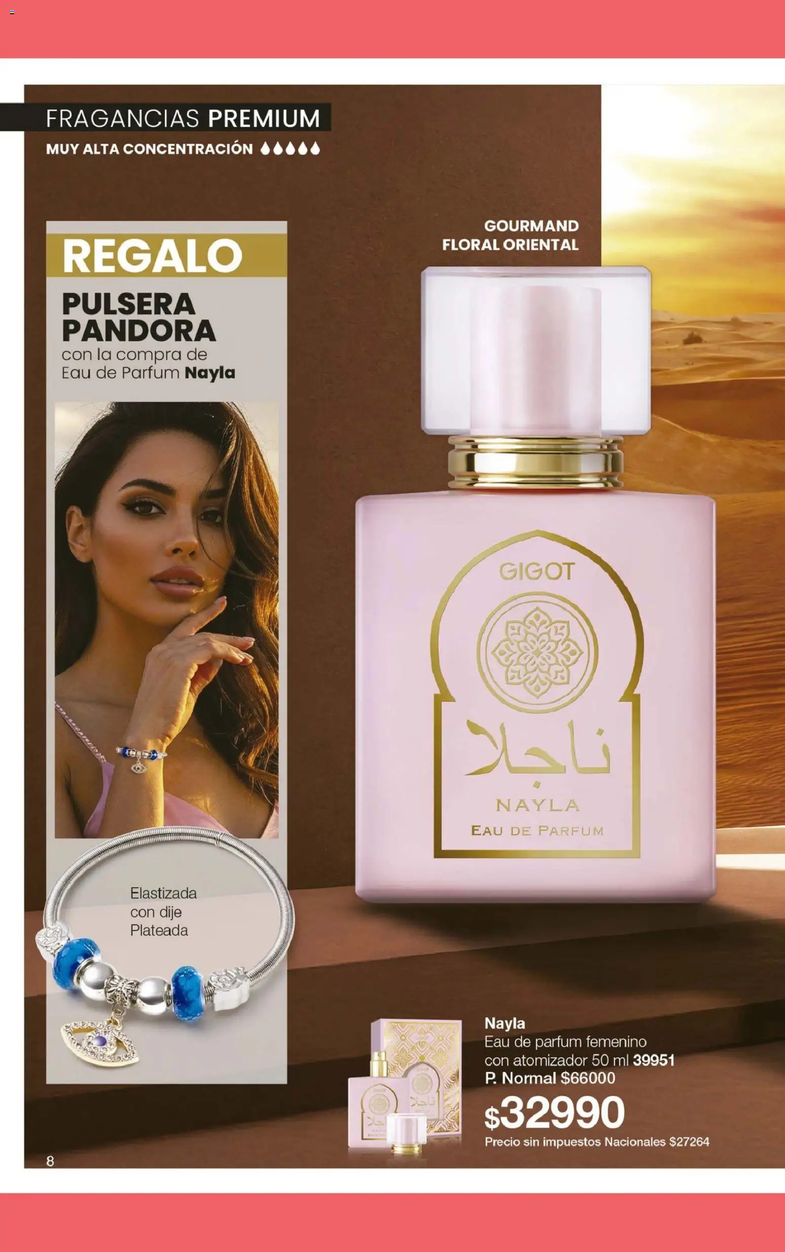 Gigot - CAMPAÑA 04 │ válido desde el 05.02.2026 | Página: 14