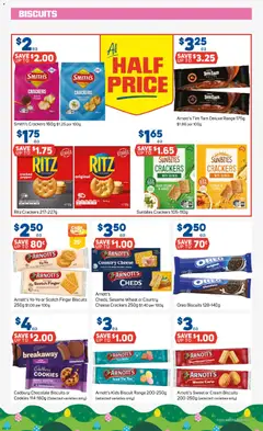 Preview of Foodland catalogue  - valid from 25.03.2026 | Page: 20