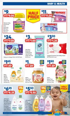 Preview of Foodland catalogue  - valid from 11.03.2026 | Page: 23