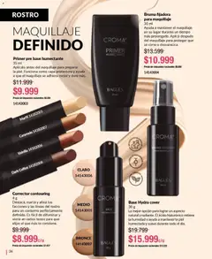 Vista previa Bagués - Catálogo válido desde el 12.01.2026 | Página: 36