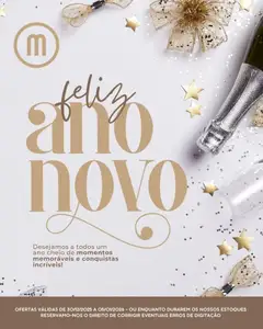 Mercadão Atacadista - Ofertas Semanal - Pré-Visualização do folheto da loja Mercadão Atacadista, válido de 30.12.2025