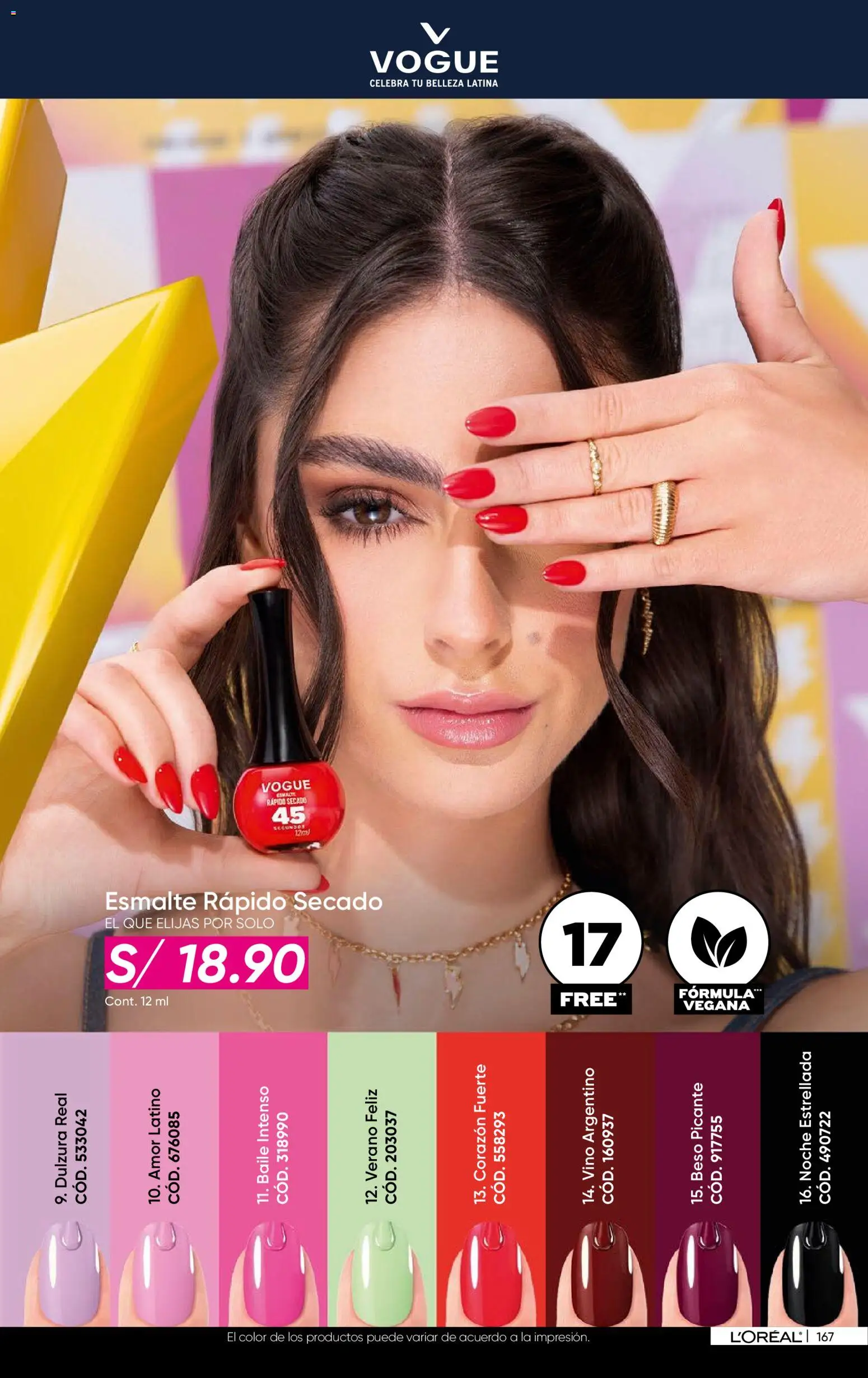 Catálogo Azzorti válido desde 24.11.2025 | Página: 169 | Productos: Vino