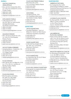 Vista previa de Steren catálogo, nuevo folleto de la tienda, válido en México a partir del 01.01.2025 | Página: 453 | Productos: Anillo