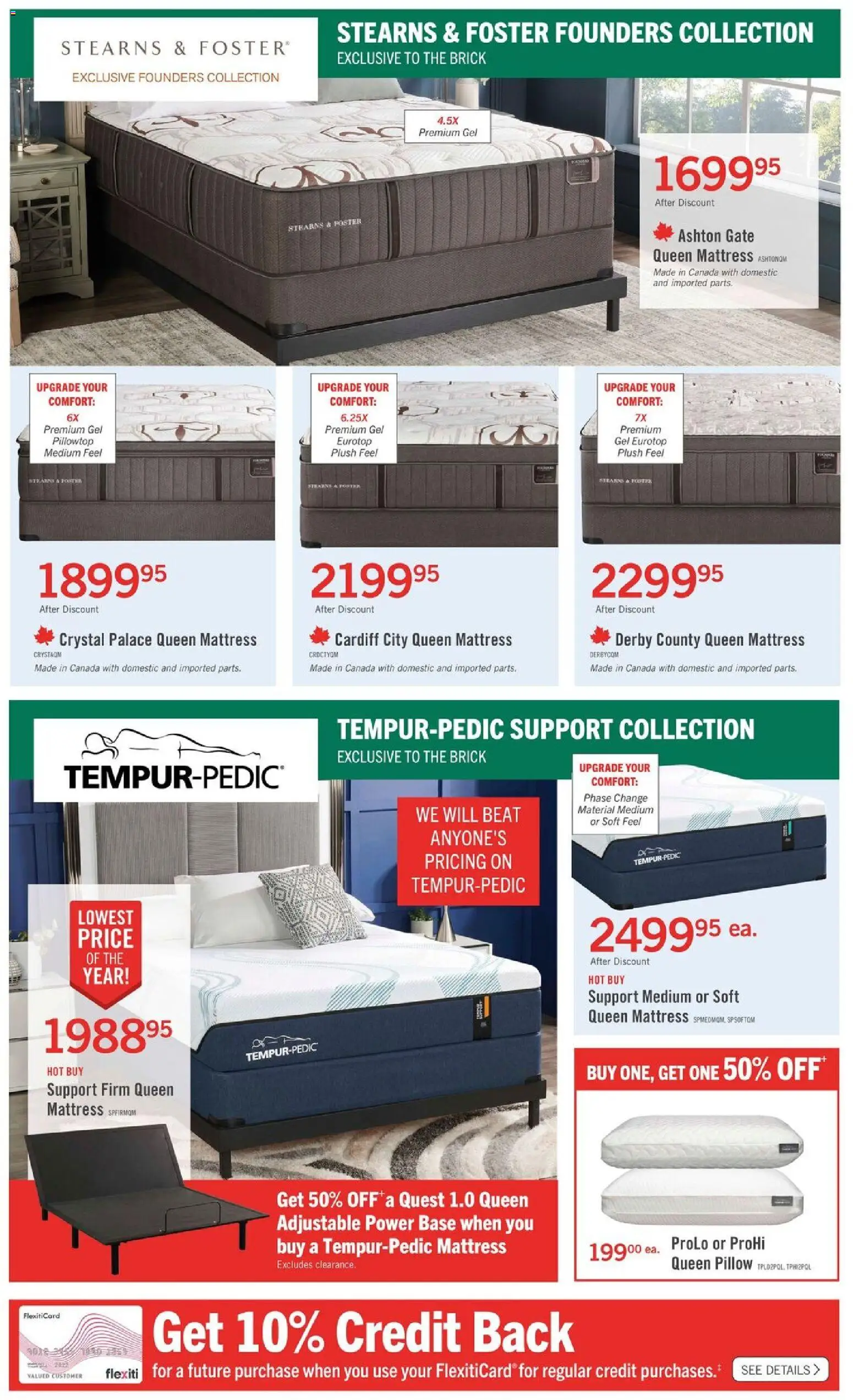 The Brick flyer valid from 23.12.2025 | Page: 6