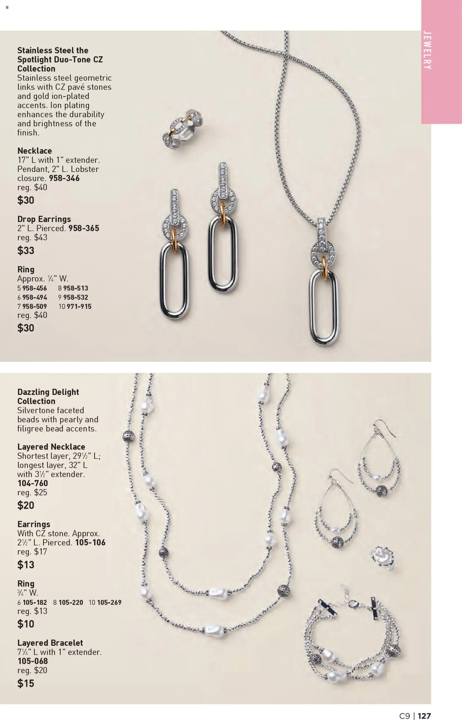 The new Avon flyer is now online. See all April offers on your mobile and save! | United States