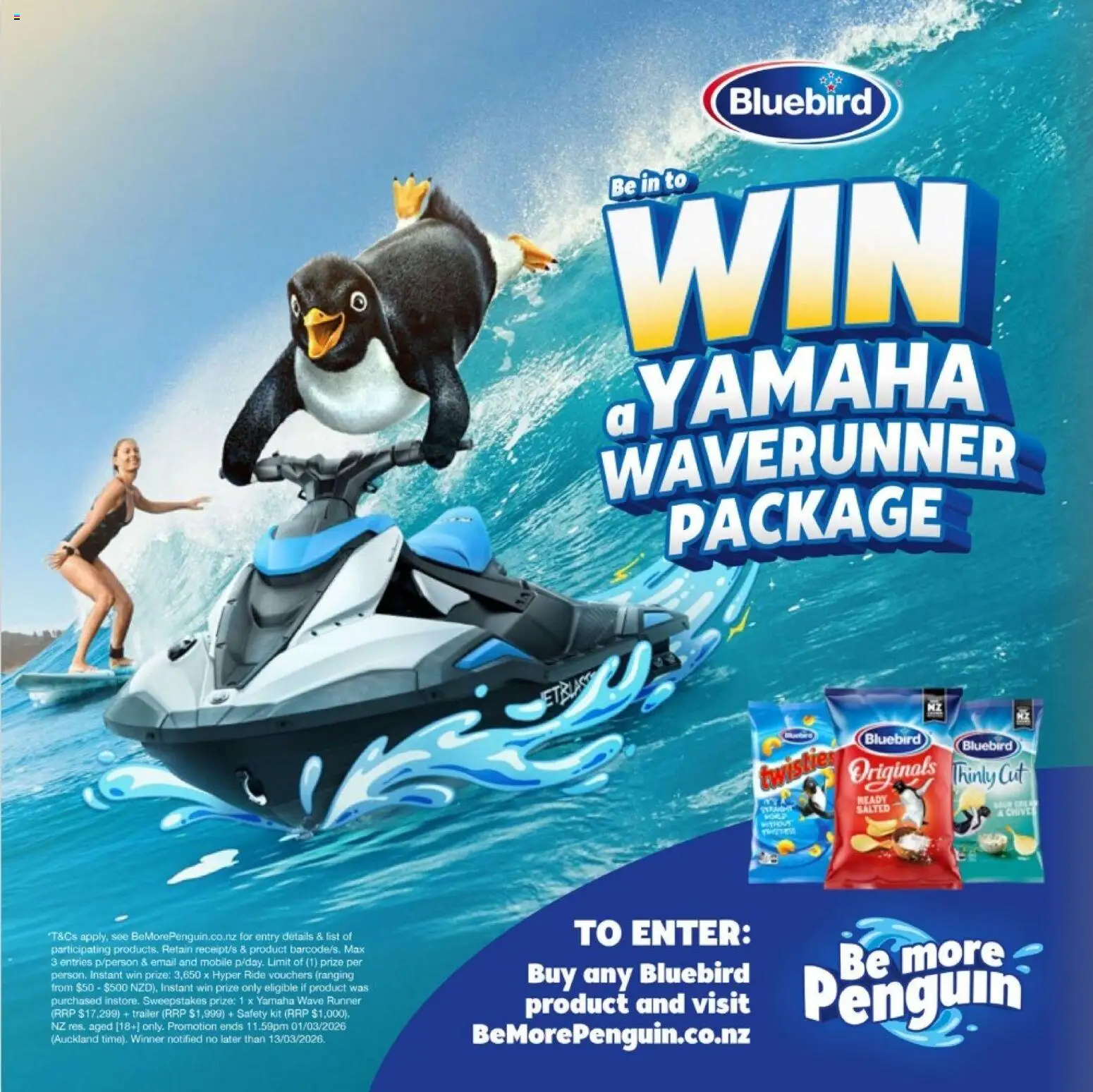 FreshChoice catalogue from 19.01.2026 | Page: 8