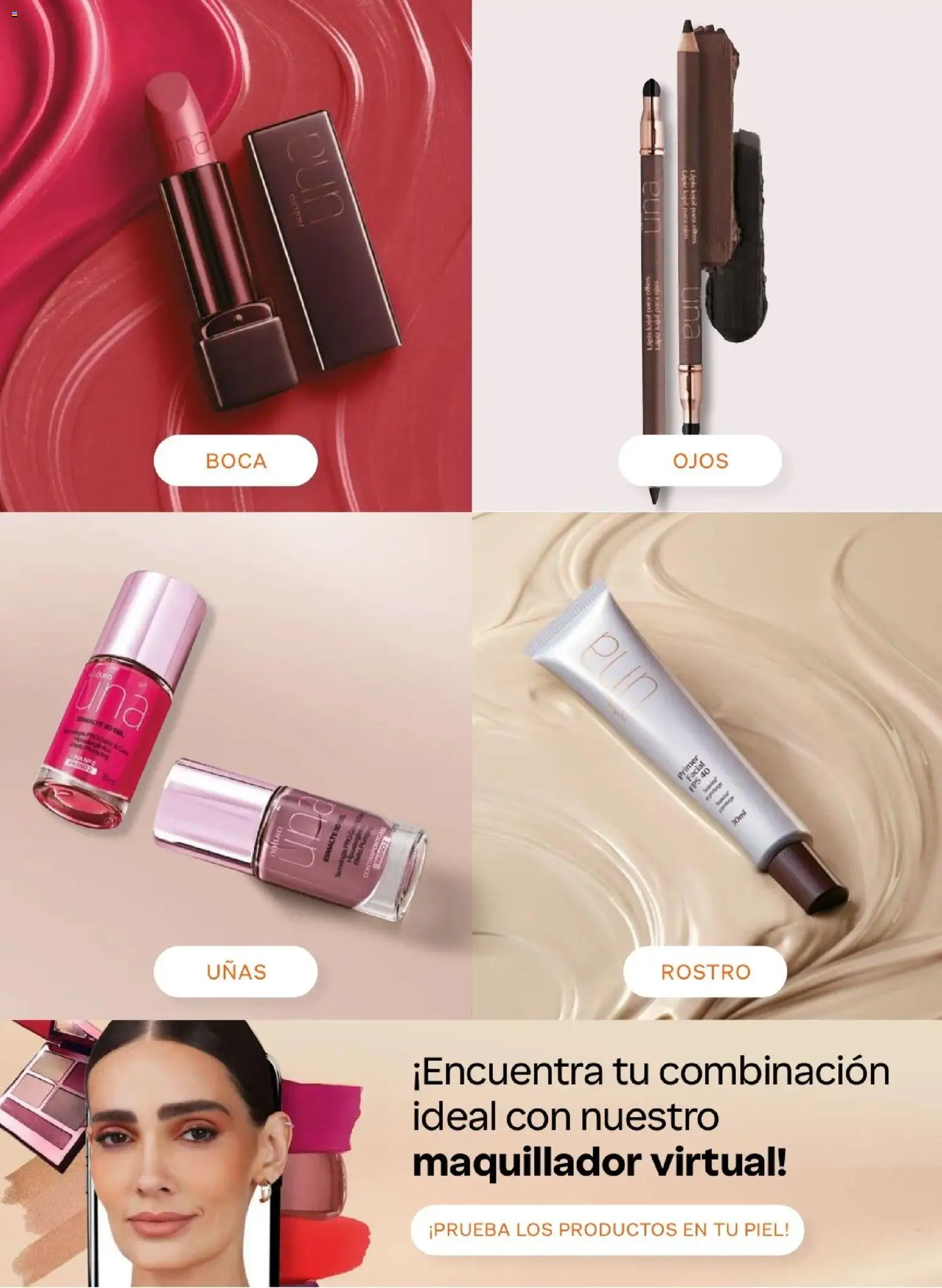 Catálogo Natura válido desde 20.02.2026 | Página: 41