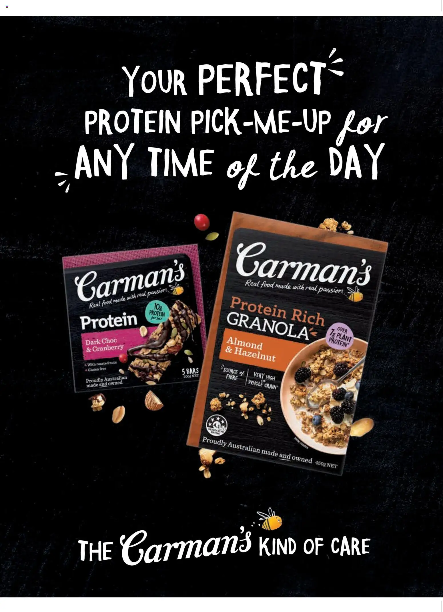 Coles catalogue - valid from 05.03.2026 | Page: 140 | Products: Plant, Nuts