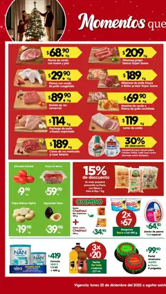 Vista previa de Arteli folleto, nuevo folleto de la tienda, válido en México a partir del 22.12.2025