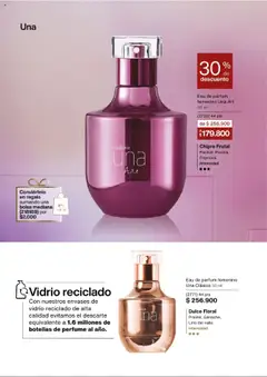 Natura - Ciclo 15 -  Vista previa de la revista de la tienda Natura valido desde el 24.09.2025 | Página: 51