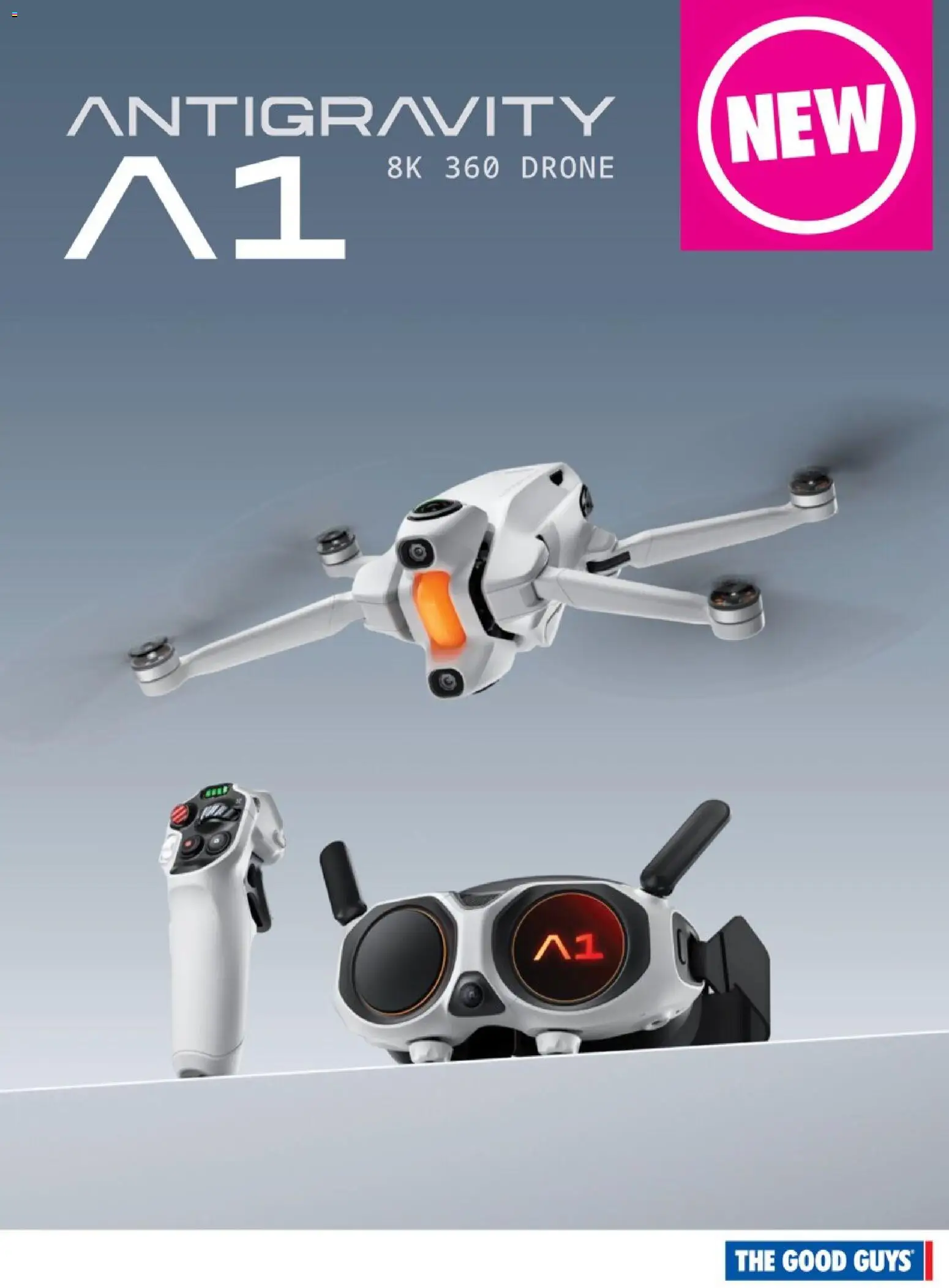 The Good Guys catalogue - valid from 14.01.2026 | Page: 11