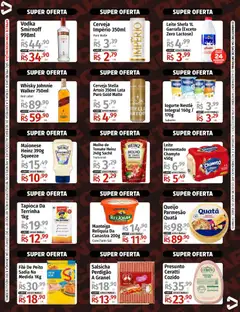Supermercado Dalben - Ofertas da semana - Pré-Visualização do folheto da loja Supermercado Dalben, válido de 04.03.2026 | Página: 2