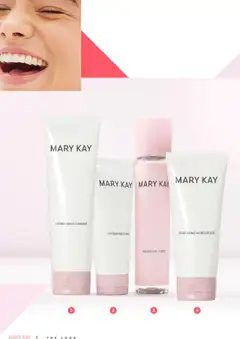 Mary Kay catálogo │ válido desde el 04.04.2025 | Página: 8