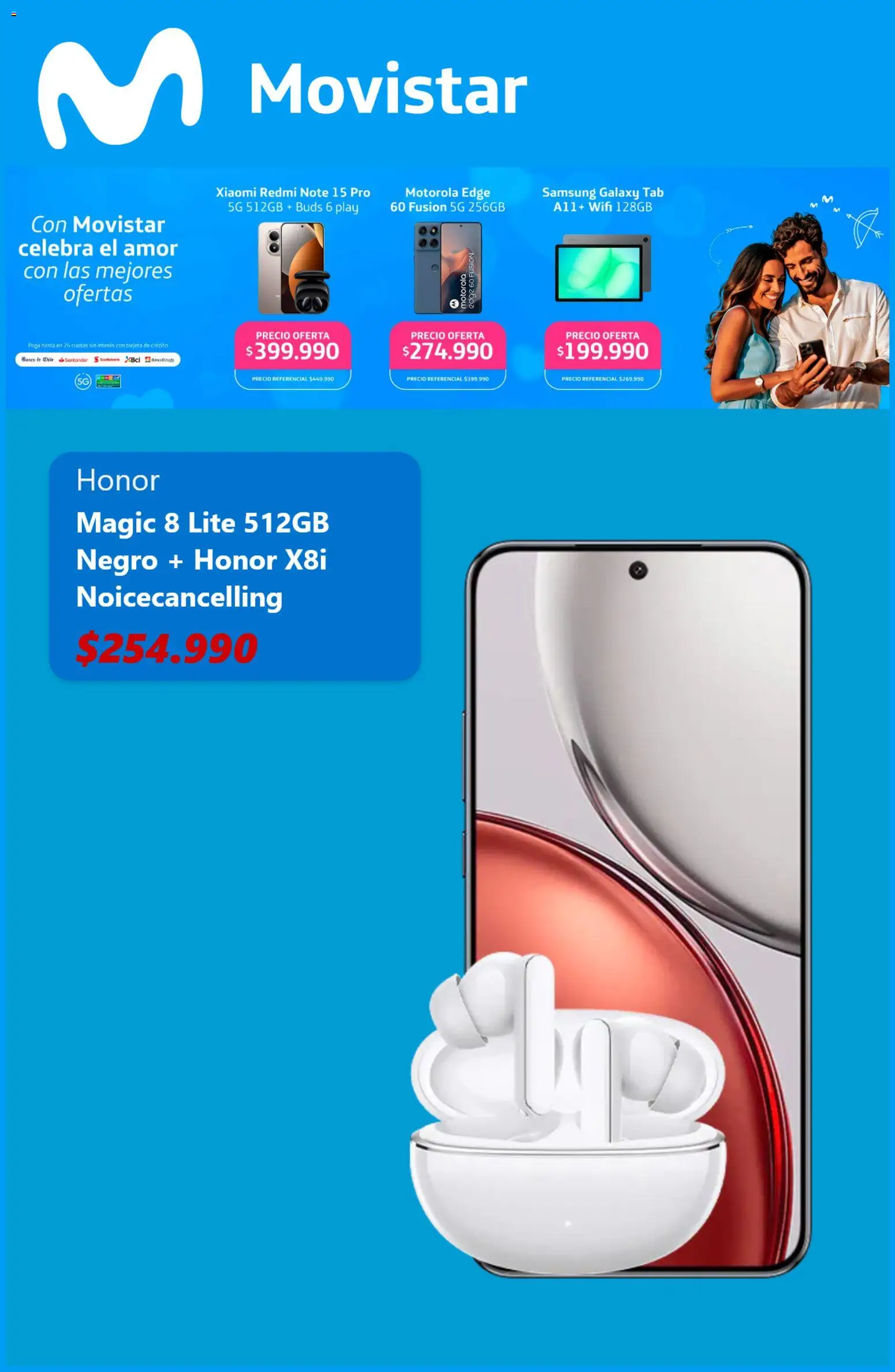 Movistar ofertas  │ válido desde el 03.02.2026 | Página: 7