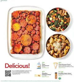 Preview of Publix weekly ads valid from 17.12.2025 | Page: 2