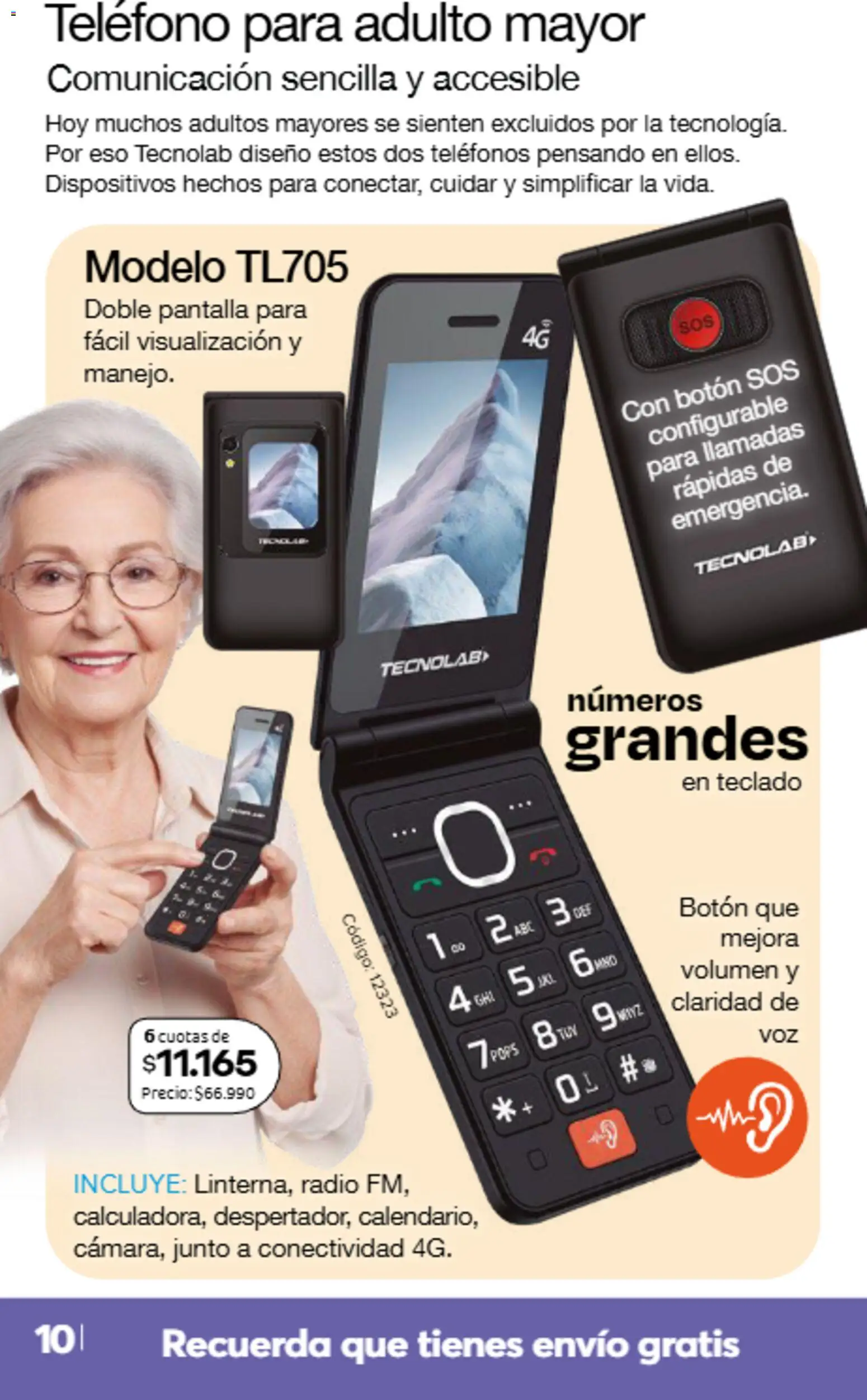 A3D ofertas  │ válido desde el 01.02.2026 | Página: 10