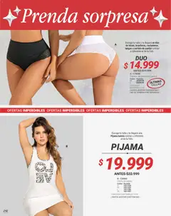 Carmel - Carmel C19 -  Vista previa de la revista de la tienda Carmel valido desde el 29.10.2025 | Página: 242 | Productos: Té, Pijama