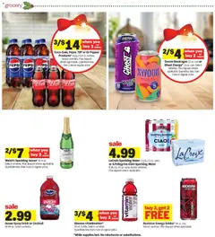 Preview of Meijer weekly ads valid from 17.12.2025 | Page: 16
