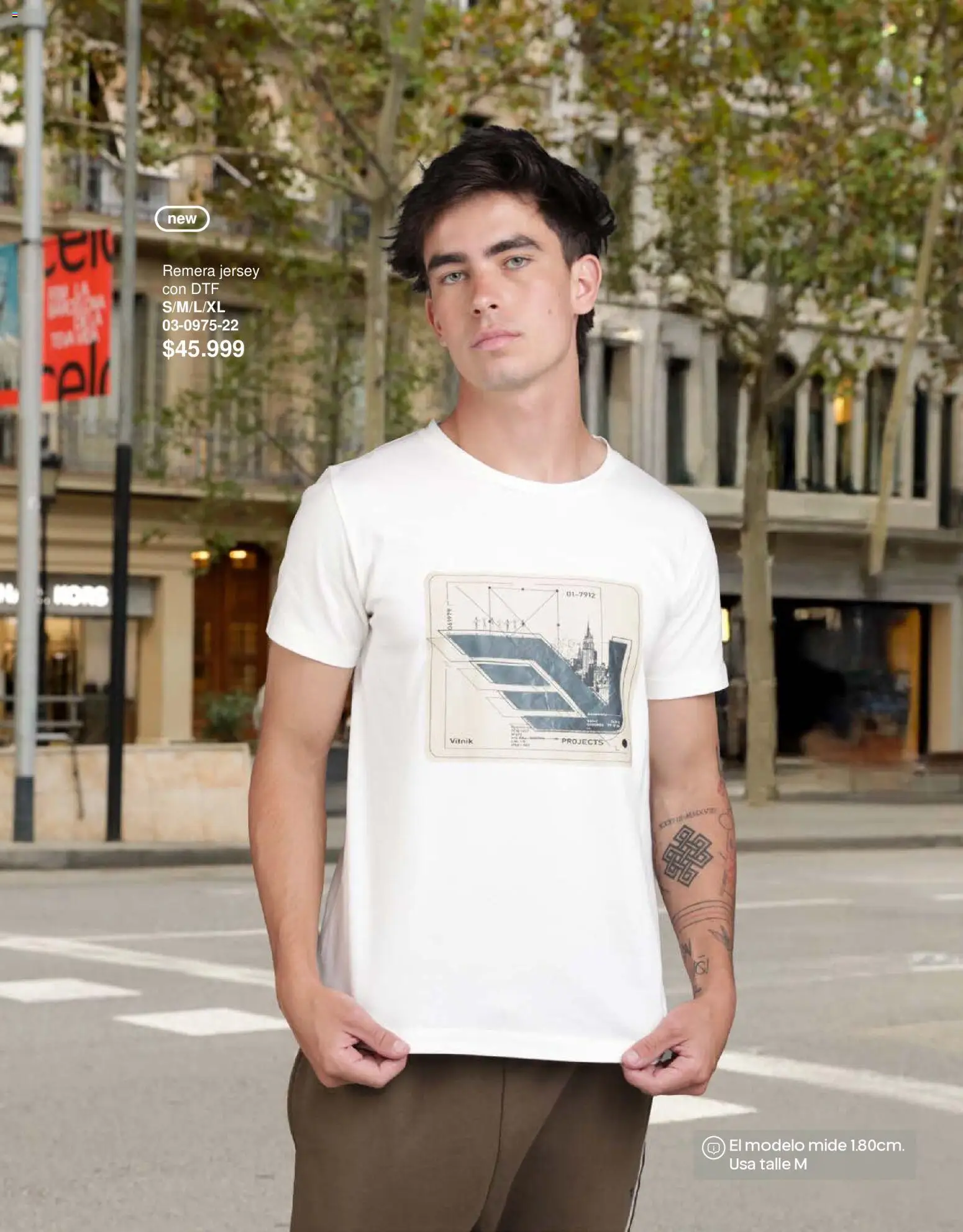 Vitnik - Hombre │ válido desde el 01.04.2026 | Página: 16