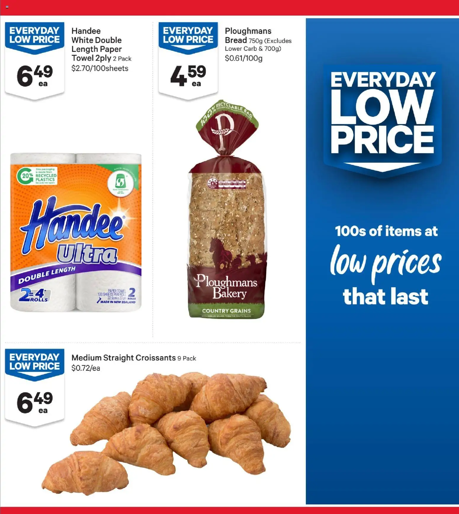 New World catalogue from 30.03.2026 | Page: 17