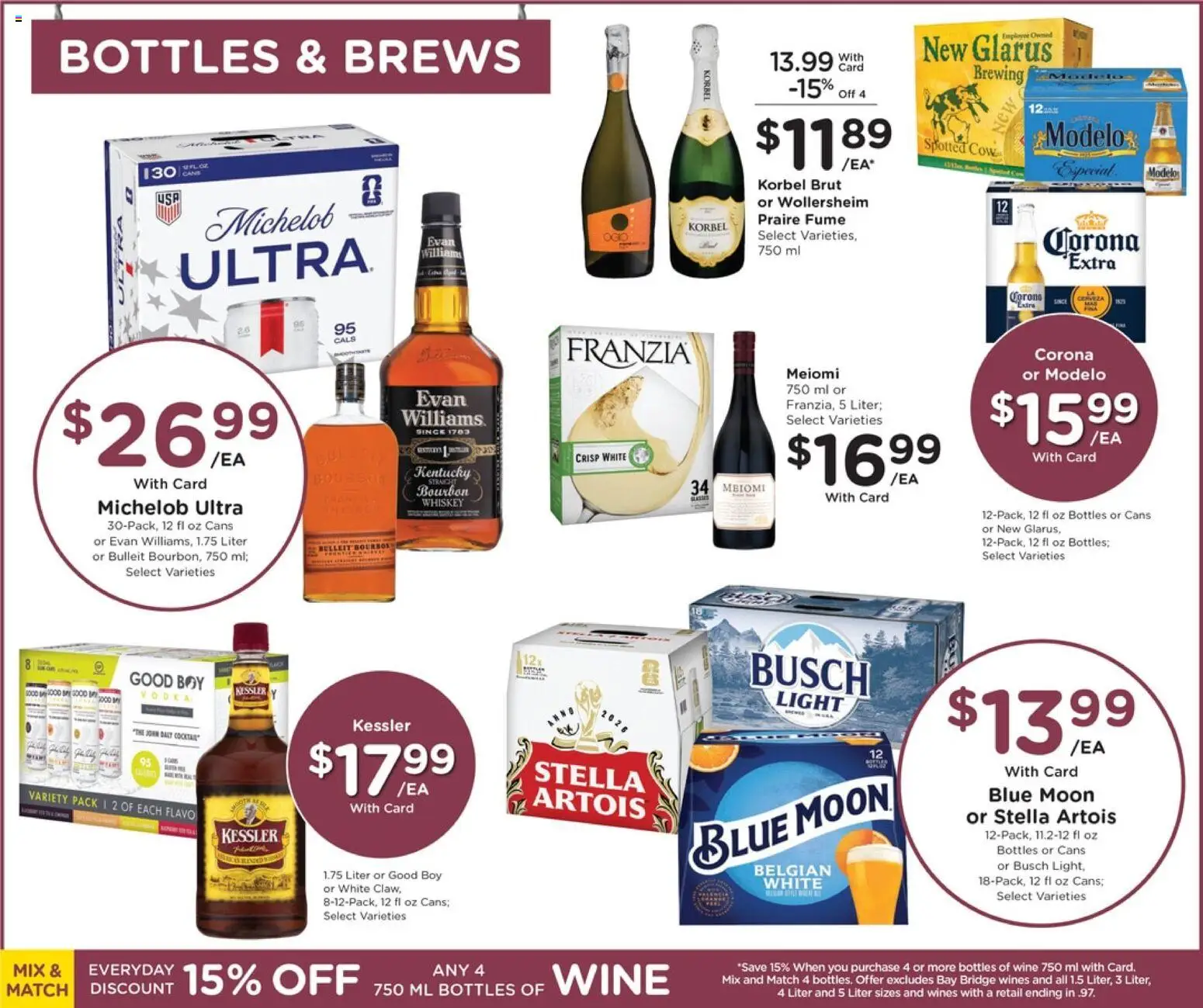 Pick ‘n Save Weekly Ad - valid from 01.04.2026 | Page: 13