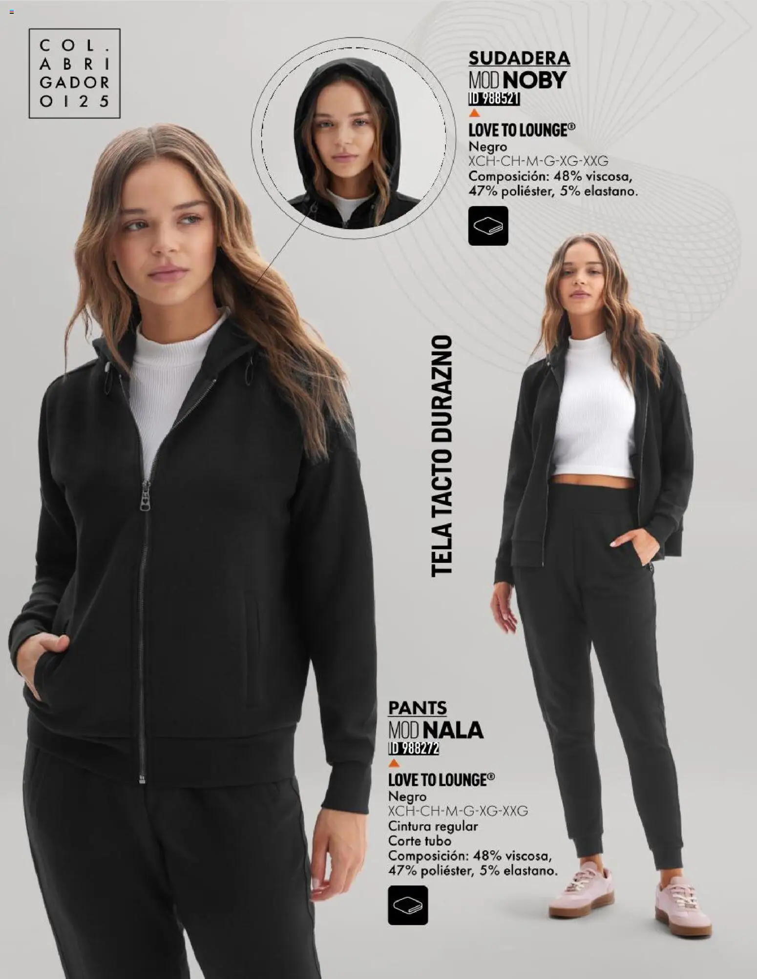 Nuevas ofertas de Price Shoes válidas en toda la República Mexicana desde el 03.11.2025. ¡Encuentra las mejores ofertas en Price Shoes catálogo Abrigador! | Página: 306 | Productos: Durazno, Sudadera, Pants