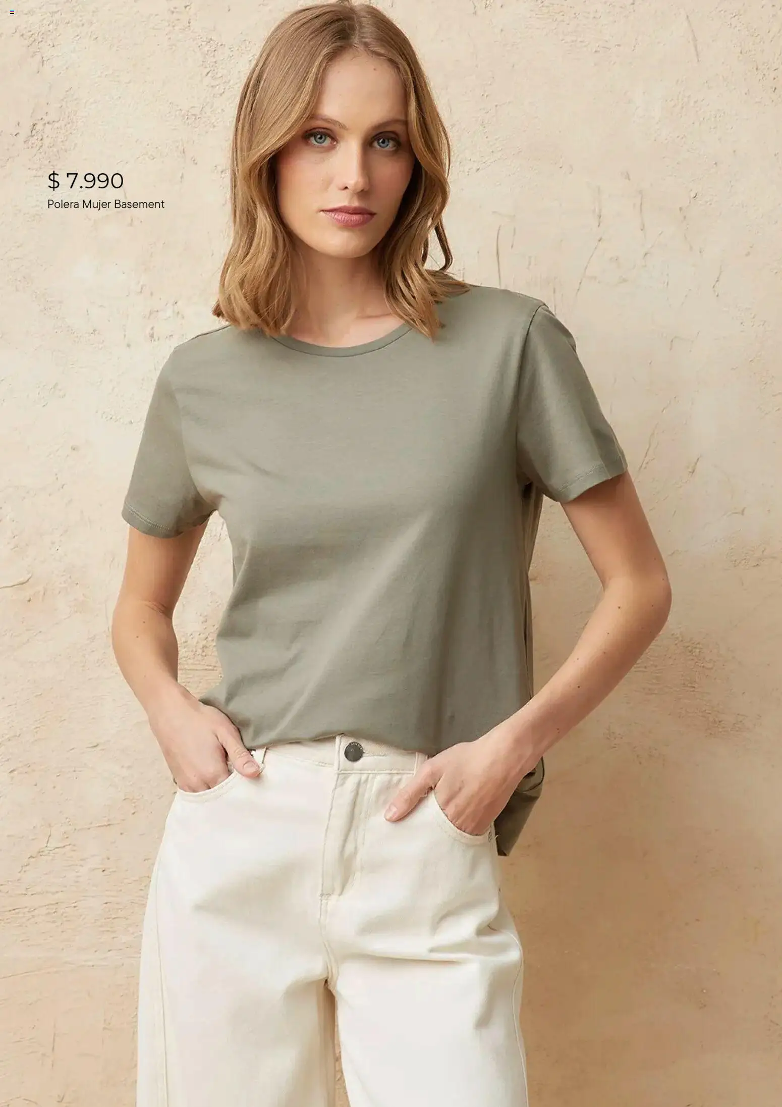 Falabella ofertas  │ válido desde el 01.12.2025 | Página: 6 | Productos: Polera