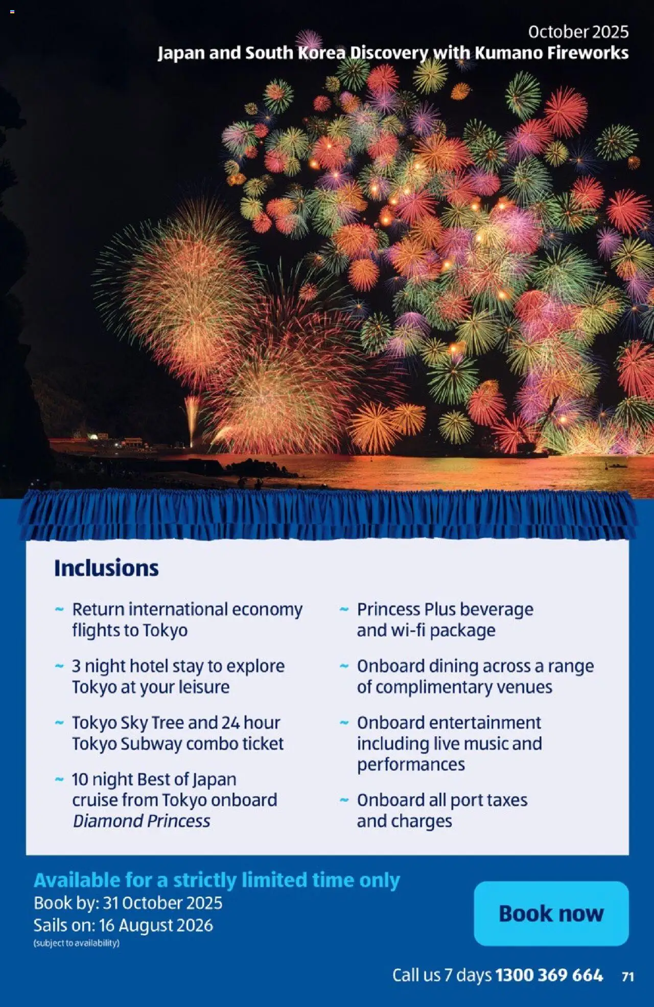 Aldi catalogue - valid from 01.10.2025 | Page: 71 | Products: Diamond