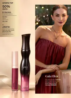 Yanbal - COL 2025 C12 -  Vista previa de la revista de la tienda Yanbal valido desde el 08.11.2025 | Página: 14 | Productos: Azucar, Top